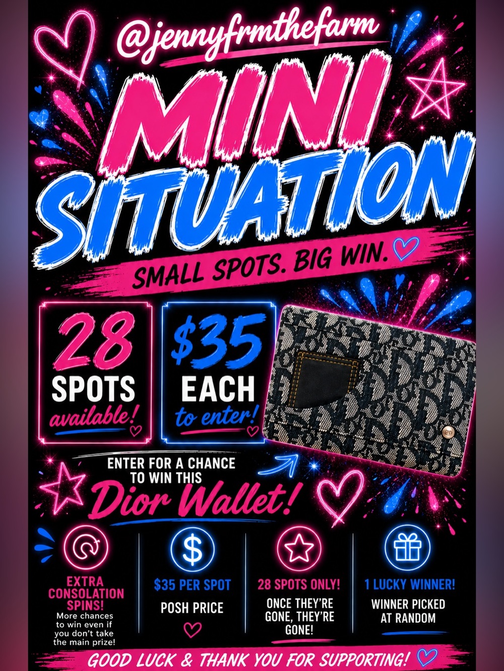 Mini Situation - Picture 1 of 9
